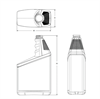 HiMoEvo(TM) TECHNICAL PISTOL GRIP SPRAYER OVAL from Plastic Bottle Corporation